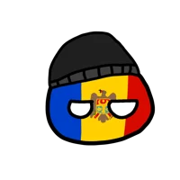 Moldovaball