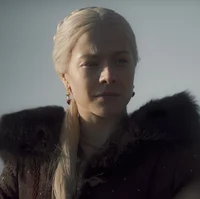 Rhaenyra Targaryen