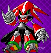 Neo metal knuckles