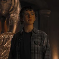Percy Jackson