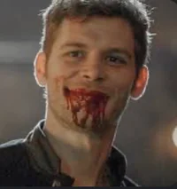Klaus Mikaelson
