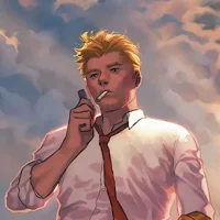 John Constantine