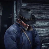 Arthur Morgan