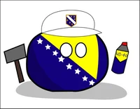 Bosnia-Herzorngia