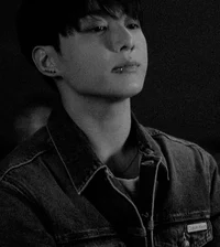 Jungkook 