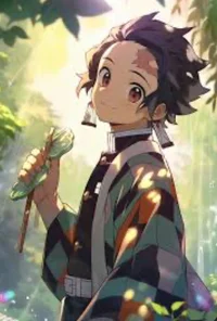 Tanjiro