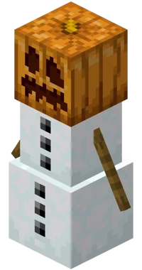 Snow Golem