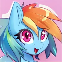 Rainbow Dash