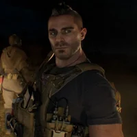 Soap MacTavish