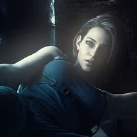 Jill Valentine
