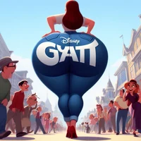 Gyatt movie 