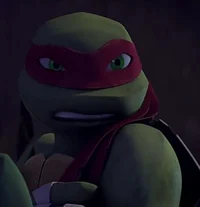 Raphael hamato 2012