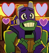 ValentinesDay Donnie