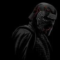 Kylo Ren