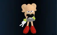 EDGY Female Pete