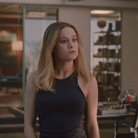 Carol Danvers