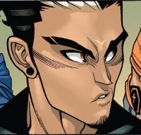 Robbie Reyes