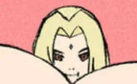 Mommy Tsunade