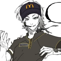 Cashier mcd kaiser