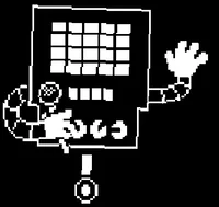 Mettaton