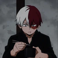 Shoto Todoroki