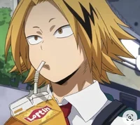 Denki Kaminari