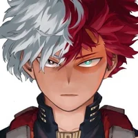 Shoto Todoroki