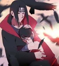 Itachi uchiha