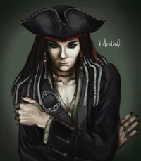 Captain Bill Kaulitz