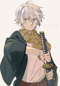 Fukuzawa