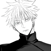 Gojo Satoru
