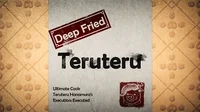Deep Fried Teruteru
