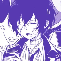 PM Dazai