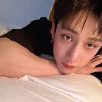 bangchan x sick yn