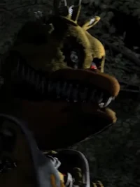 AIC-Nightmare Chica