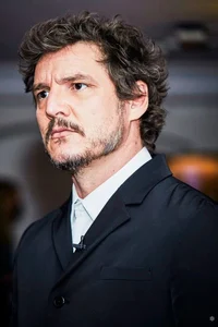 Pedro Pascal