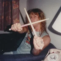 James Hetfield