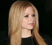 AvriI Lavigne 