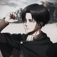 Levi Ackerman