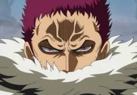 Katakuri Charlotte
