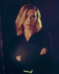 Scarlett Johansson 