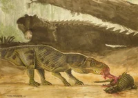 Prestosuchus