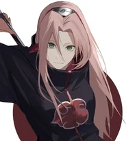 Akatsuki Sakura