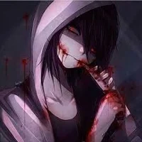 Jeff the killer