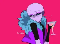 Violet Sans