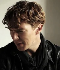 Benedict Cumberbatch
