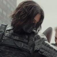 Bucky Barnes