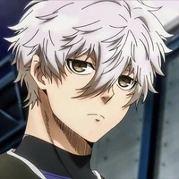 Seishiro Nagi 