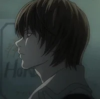 Light Yagami