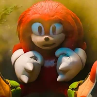 Knuckles
